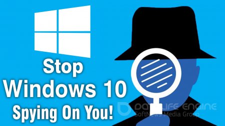Destroy Windows 10 Spying 1.6 Build 716 [Multi/Ru]