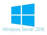 Microsoft Windows Server 2016 Technical Preview 4